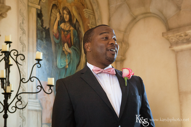 Dallas Wedding Photographers - K & S Photography